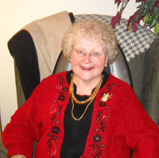 Lauri Rowe Photo 4