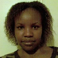 Esther Wangari Photo 18