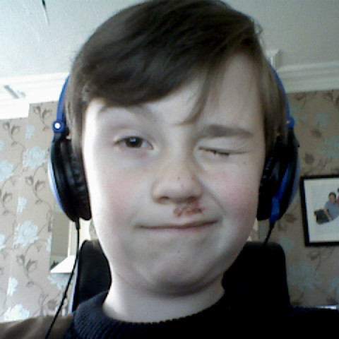 Luke Mccabe Photo 10