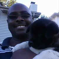 Tommie Meeks Photo 2
