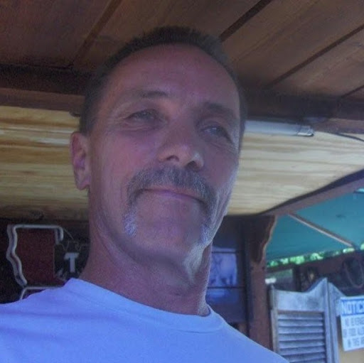 Gregory Hayes Photo 49