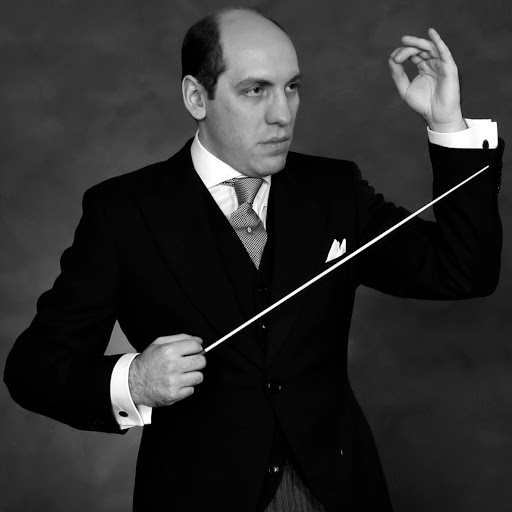 Joseph Rubin Photo 19