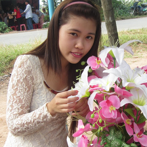 Diep Ngo Photo 27