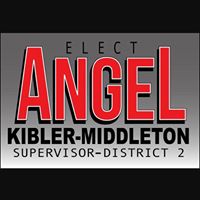 Angel Middleton Photo 4
