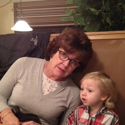 Darlene Cox Photo 24