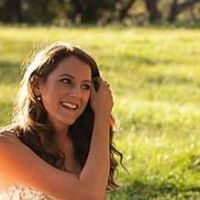 Trisha Simpson Photo 14
