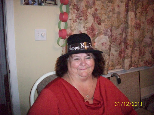 Cheryl English Photo 31