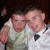Sean Barry Photo 16
