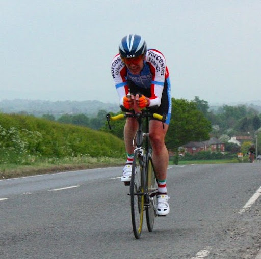 Richard Graham Photo 58