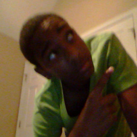 Reggie Houston Photo 17