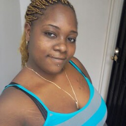 Sabrina Langston Photo 3