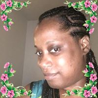 Simone Lewis Photo 15