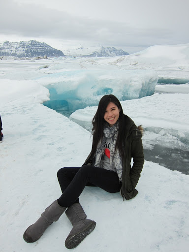 Andrea Chang Photo 15