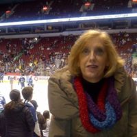 Avis Robinson Photo 19