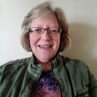 Christine Caldwell Photo 36