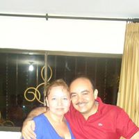 Enrique Caez Photo 1
