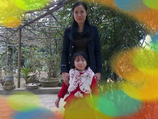 Trinh Ha Photo 21