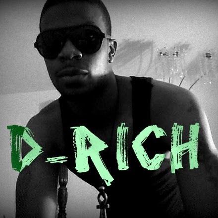 Daniel Richmond Photo 12