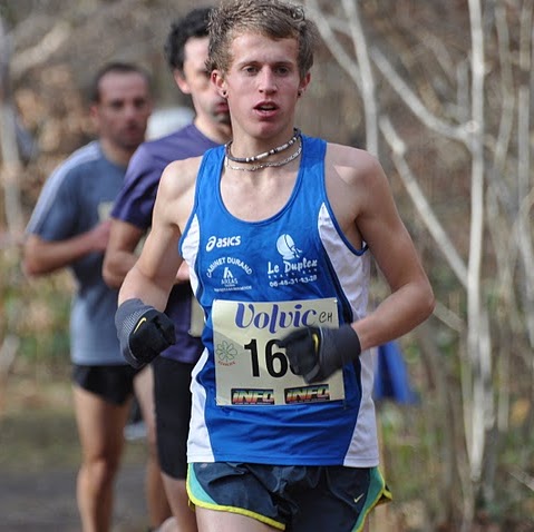 Anthony Gaillard Photo 2