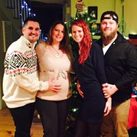 Kelly Rousseau Photo 11