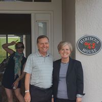 Julie Donaldson Photo 27