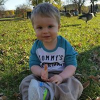 Crystal Mize Photo 14