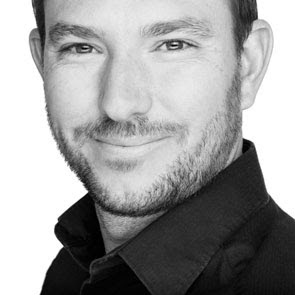 Jason Berry Photo 12