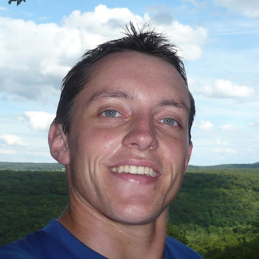Jason Yoder Photo 40