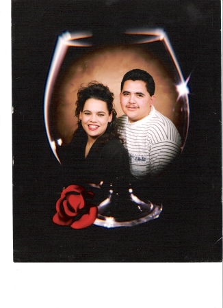 Cynthia Ortega Photo 19