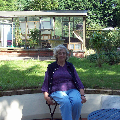 Doris Carter Photo 27