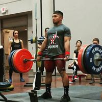 Jesse Rodriguez Photo 10