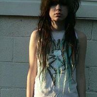 Jane Redding Photo 19