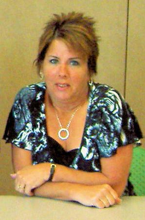 Paula Cockerham Photo 6