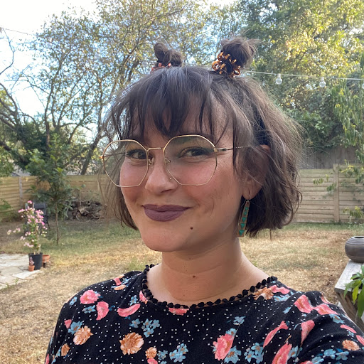 Sarah Pope Photo 26