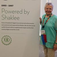 Kathleen Todd Photo 21