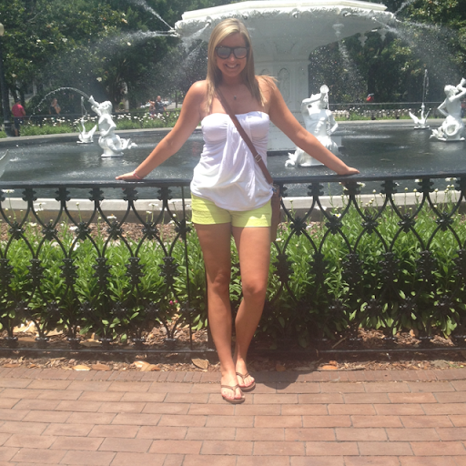 Jennifer Palumbo Photo 21