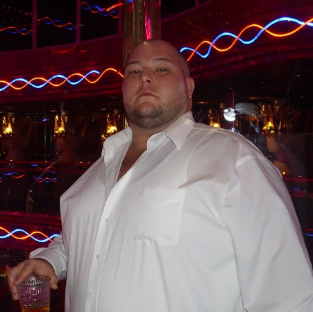 Jonathan Monroe Photo 8