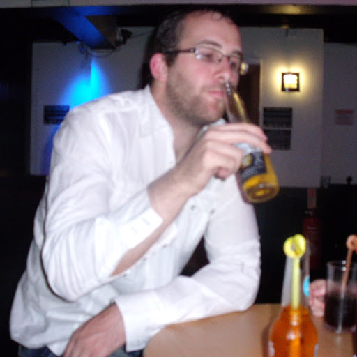 Steven Pratt Photo 11