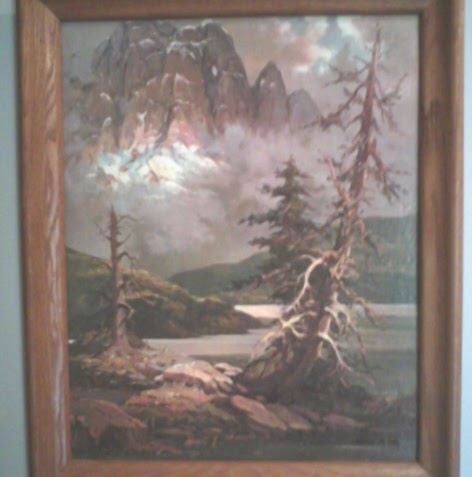 Rex Grant Photo 3