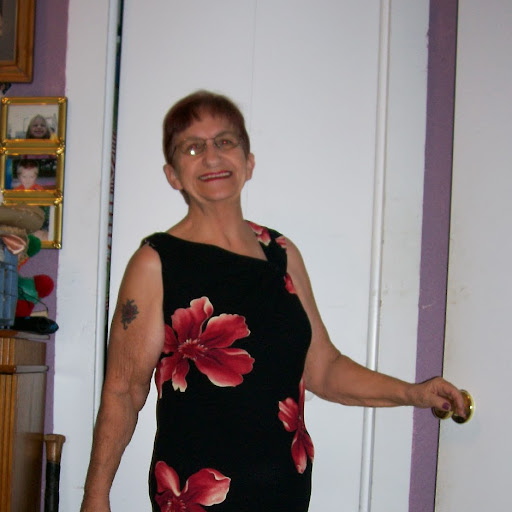 Judith Rodgers Photo 18