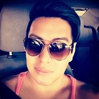 Elias Roman Photo 23