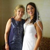 Julia Field Photo 20