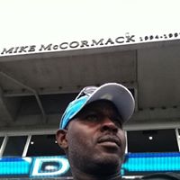 Darryl Blevins Photo 14