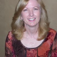 Joan Turner Photo 4