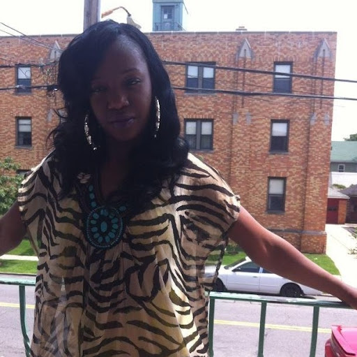 Lisa Thomas Photo 43