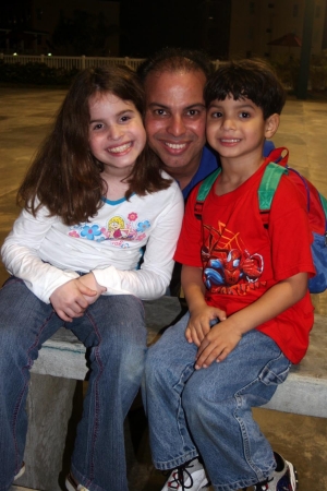 Miguel Lugo Photo 30