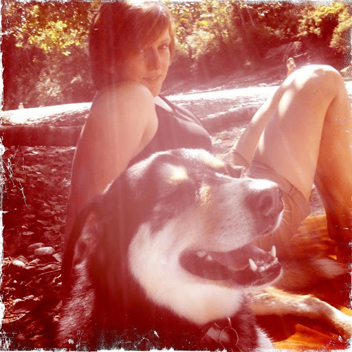 Rebecca Berger Photo 34