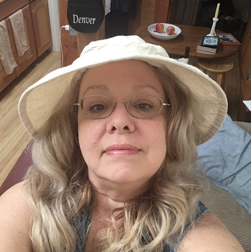 Judith Fisher Photo 30