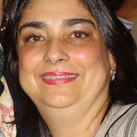 Gloria Cano Photo 7