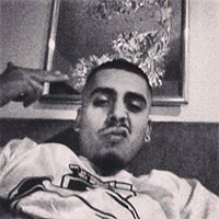 Gilbert Garibay Photo 6